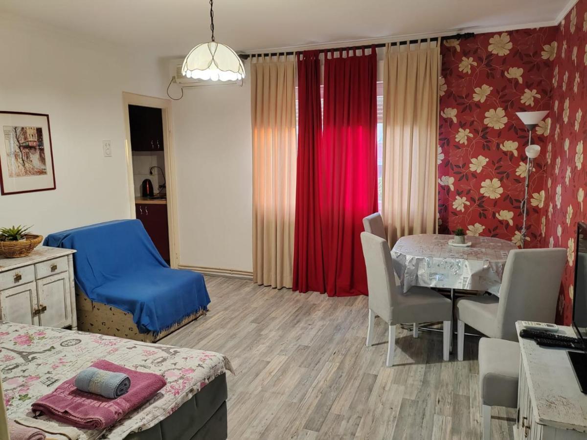 Belgrade Silicon Alley - City Center מראה חיצוני תמונה